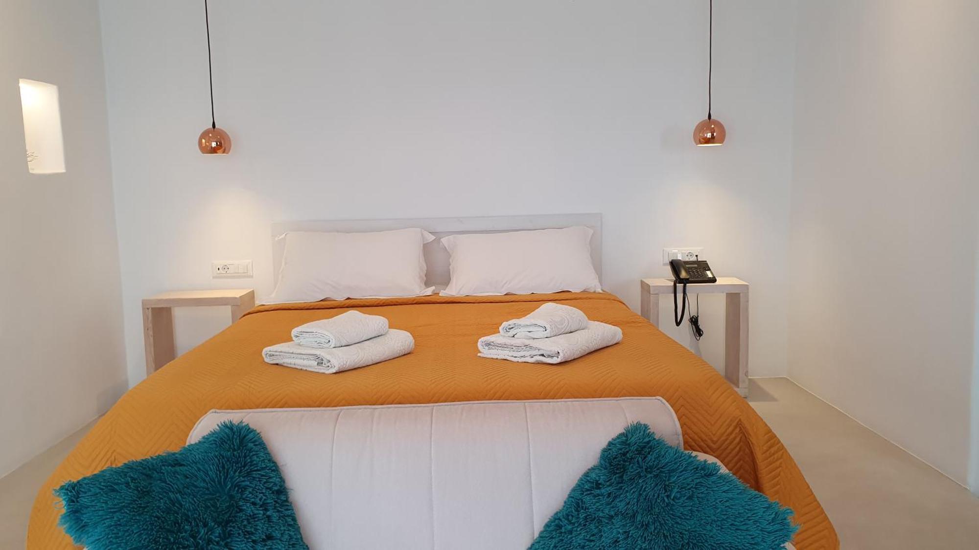 Gorgona Hotel