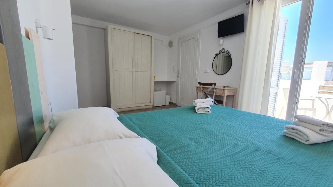 Gorgona 2* Mykonos Town