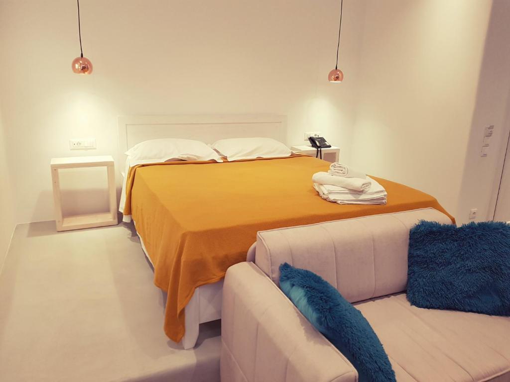 Gorgona Hotel 2*
