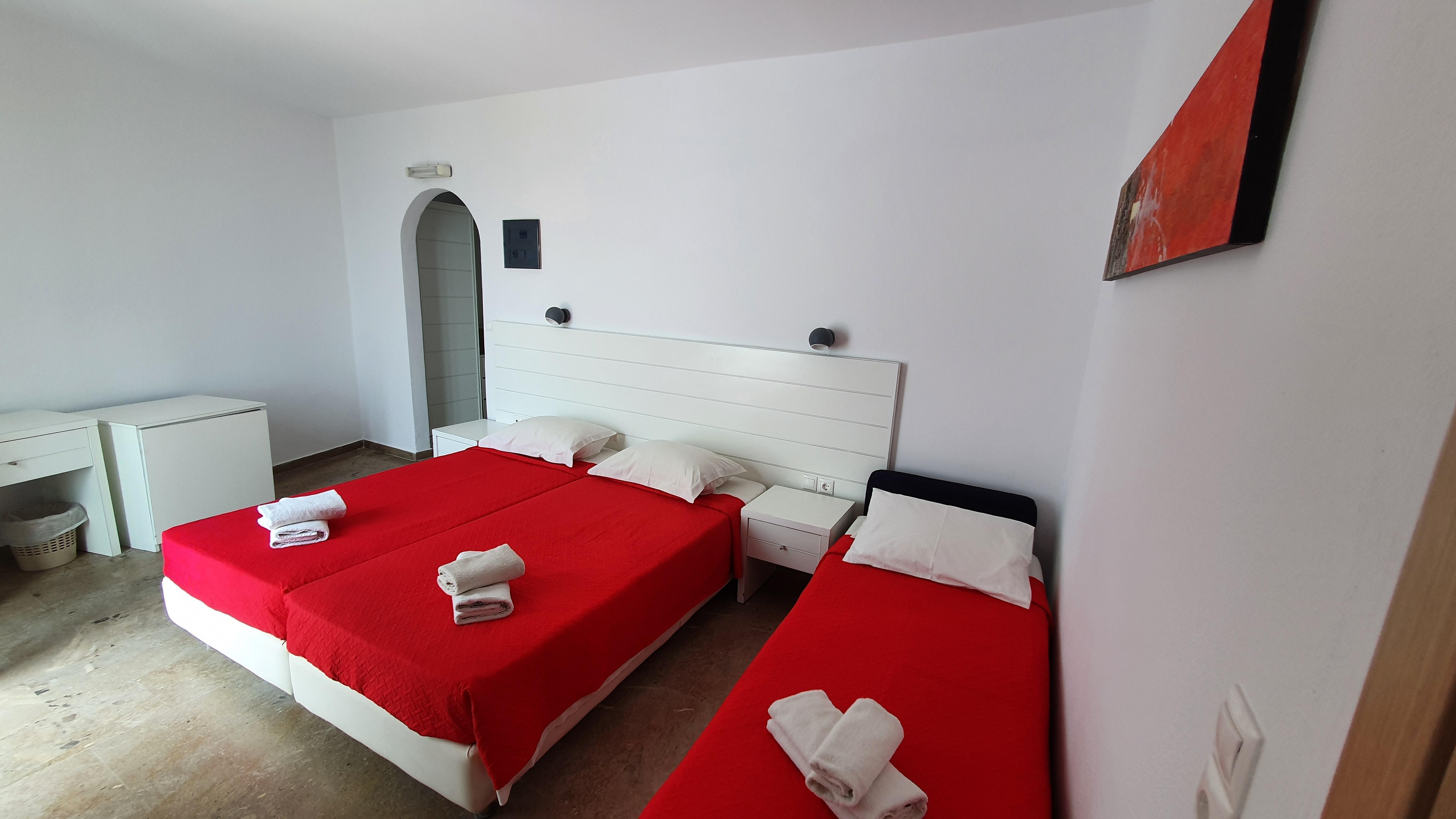 Hotel Gorgona