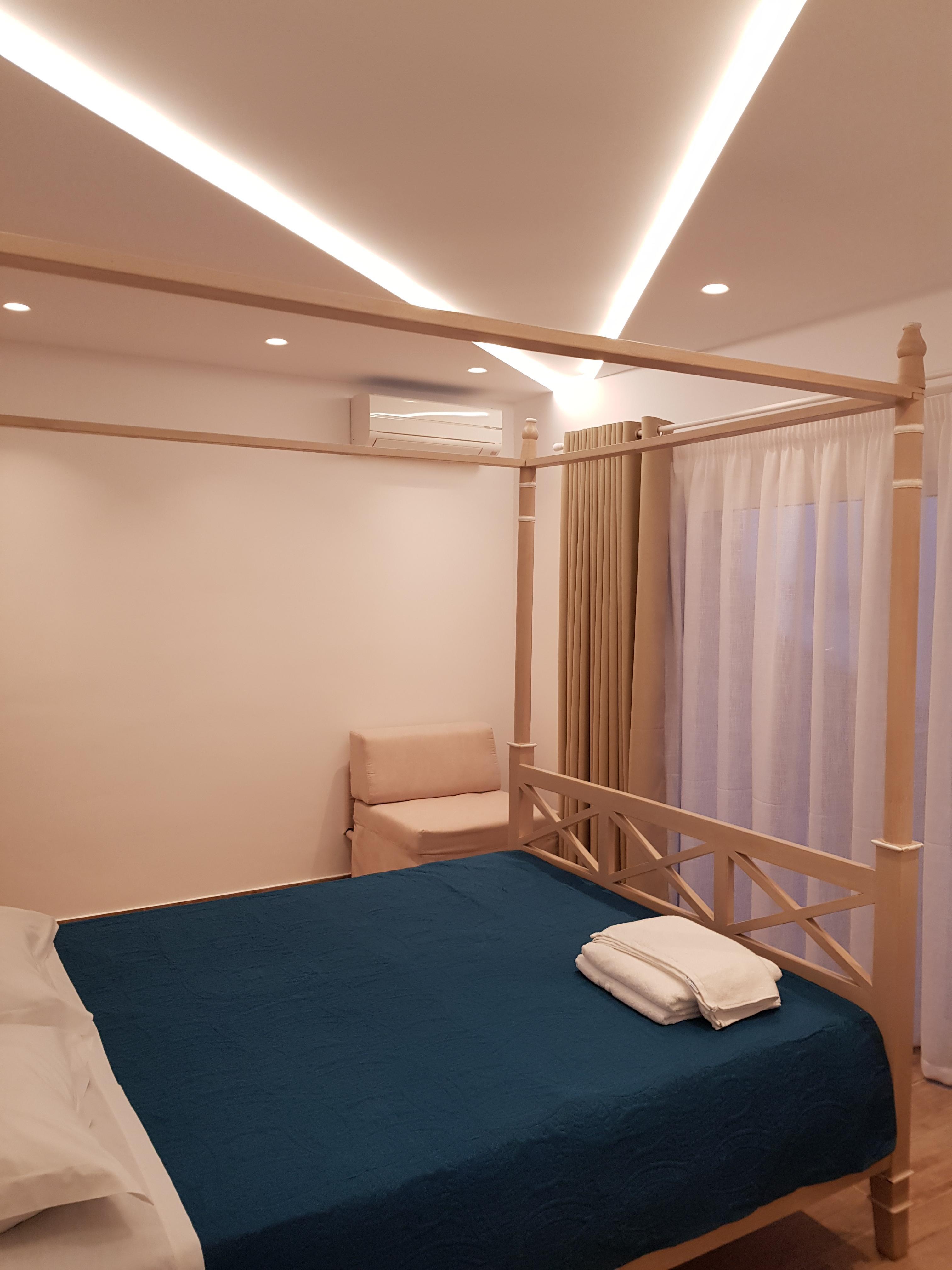 Gorgona Hotel Mykonos Town
