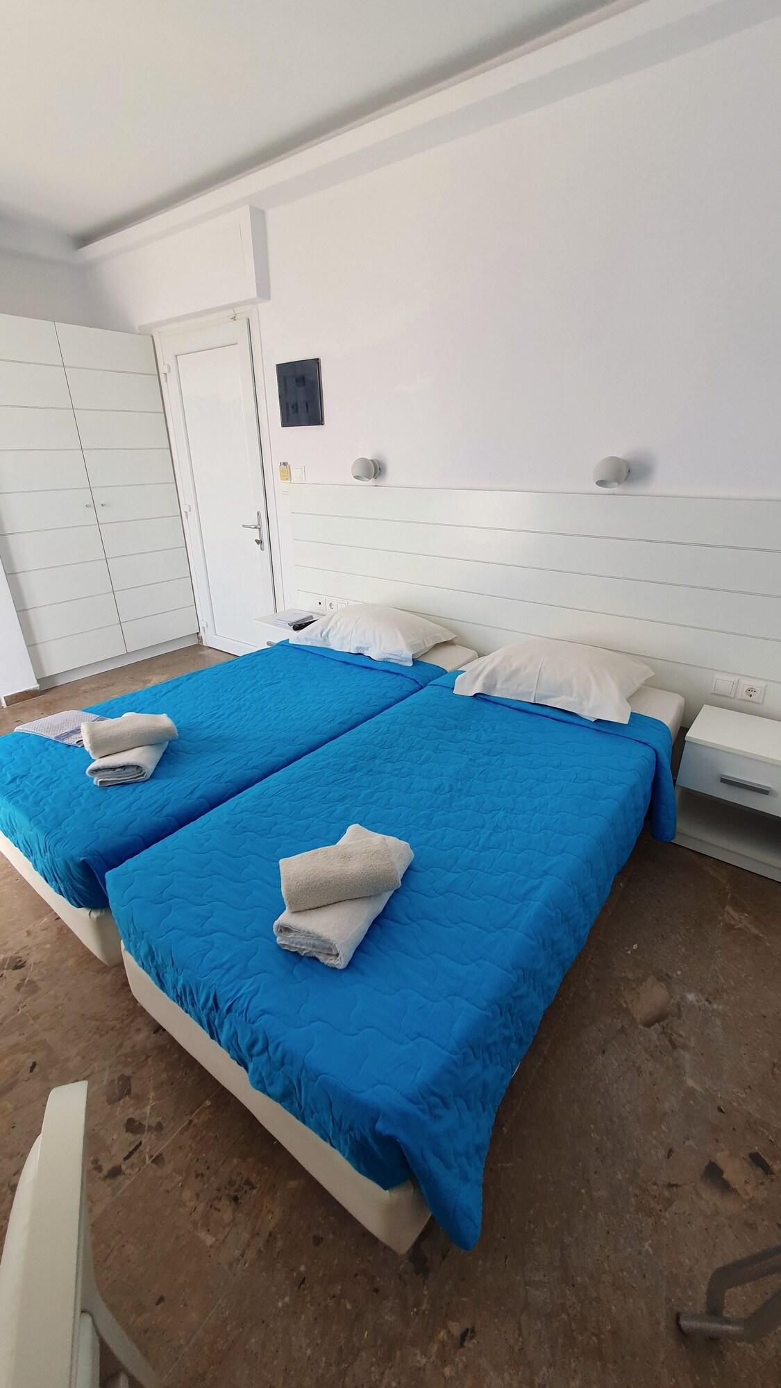 Gorgona Hotel Mykonos Town