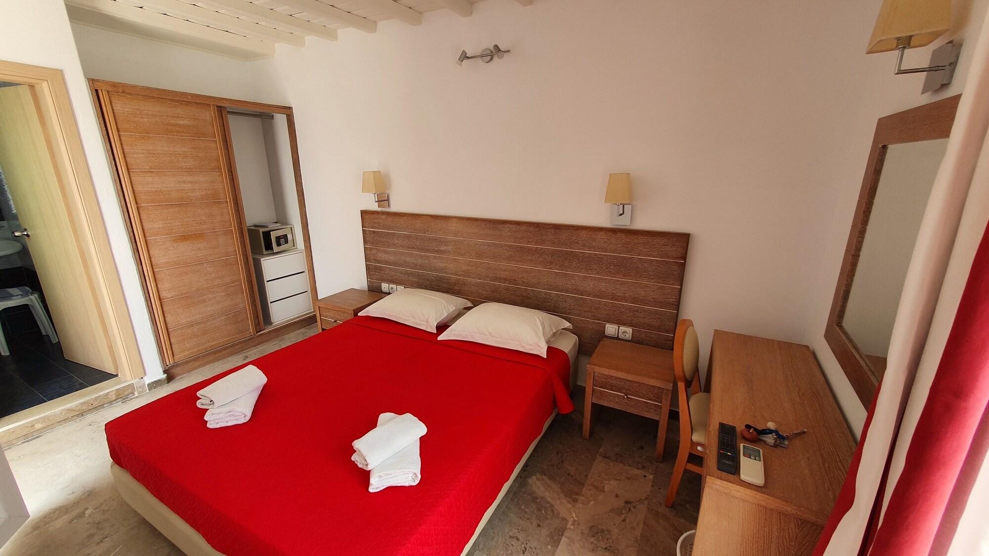 Hotel Gorgona Mykonos Town