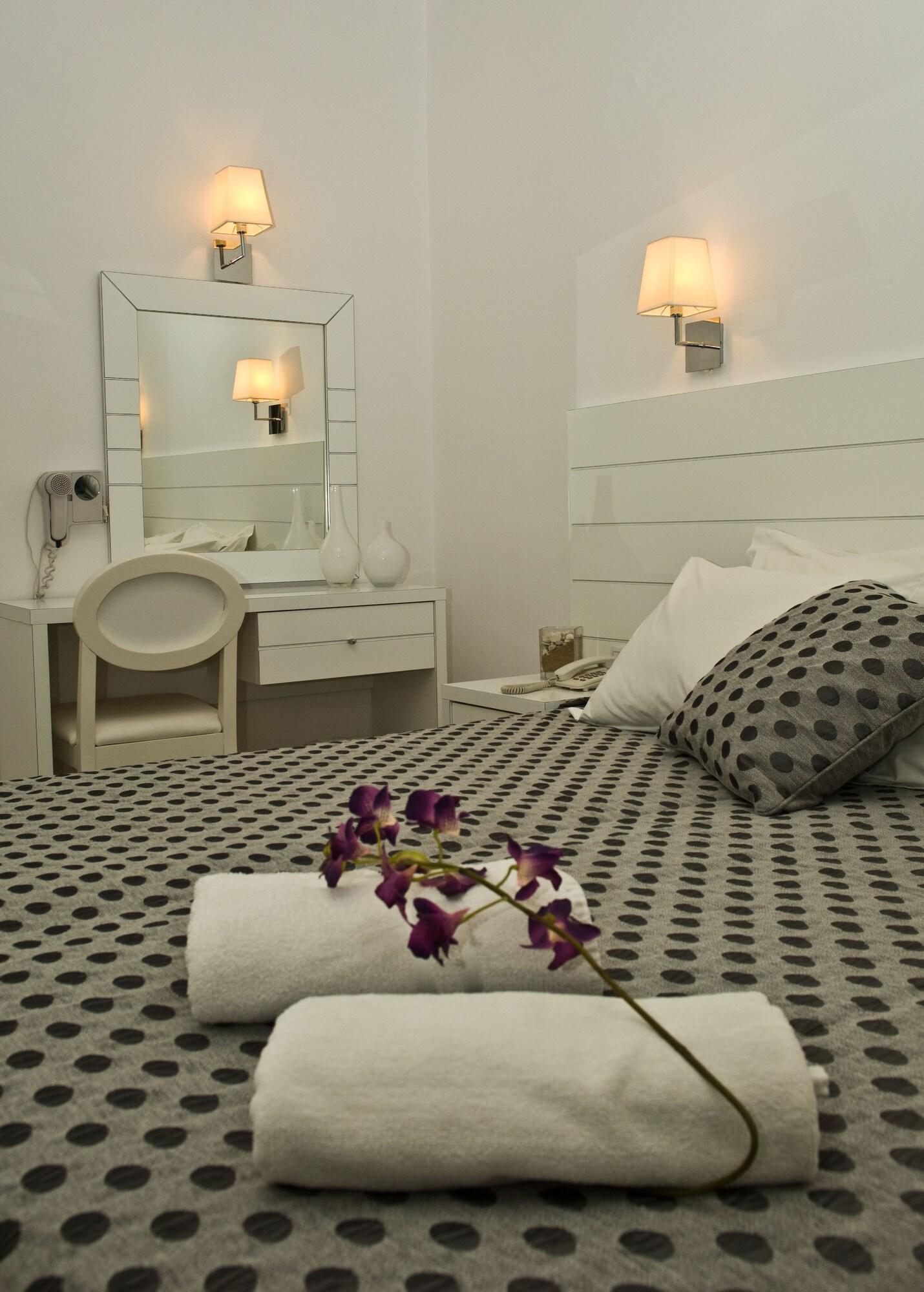 Gorgona Hotel