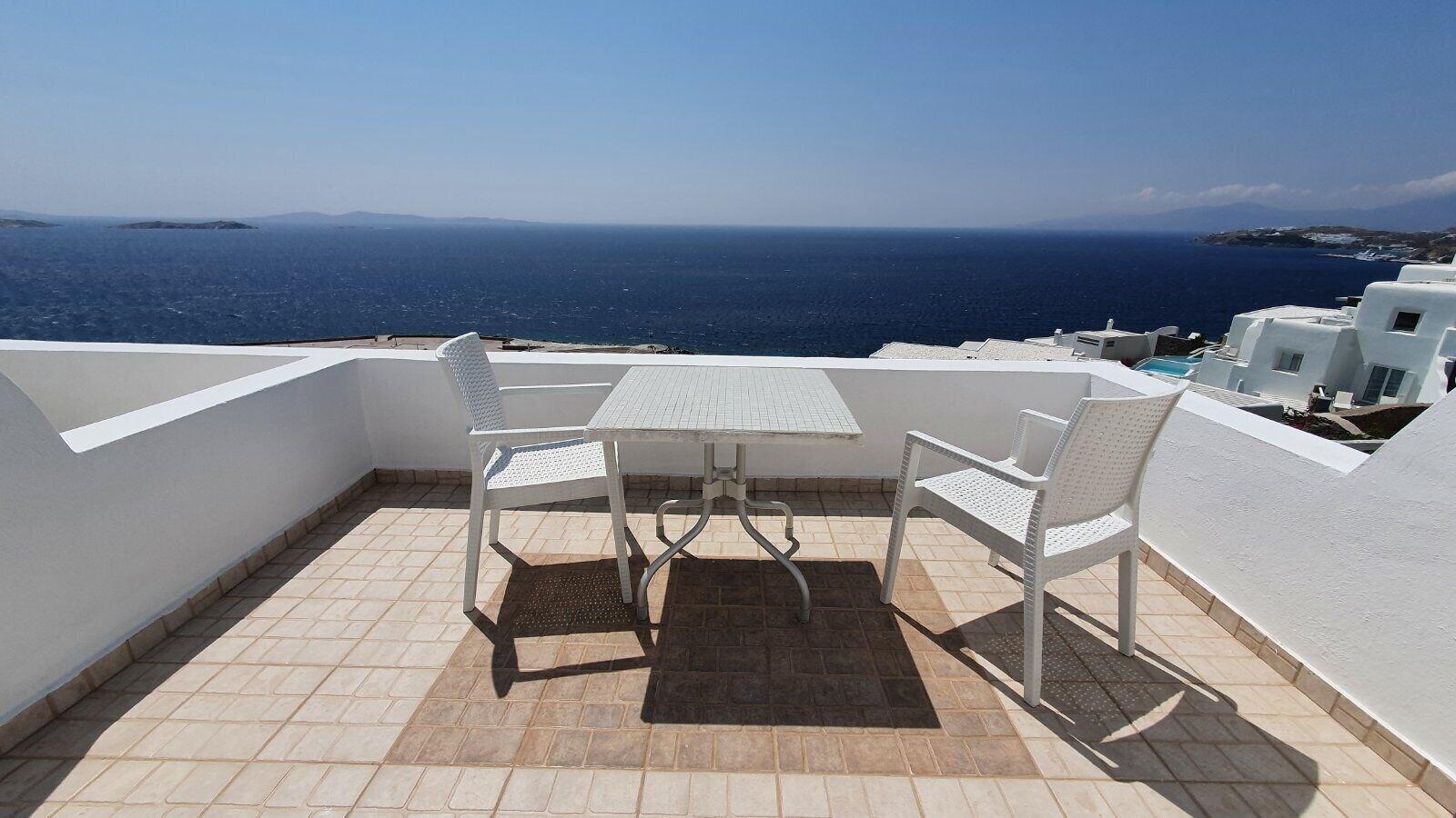 Gorgona 2* Mykonos Town