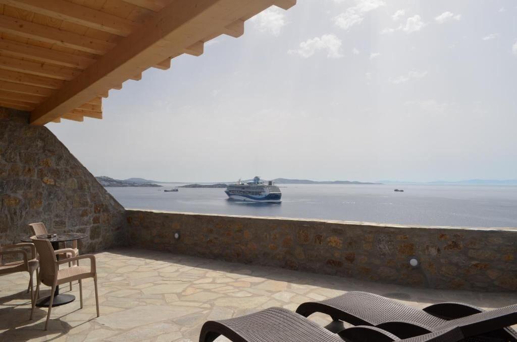 Gorgona Hotel