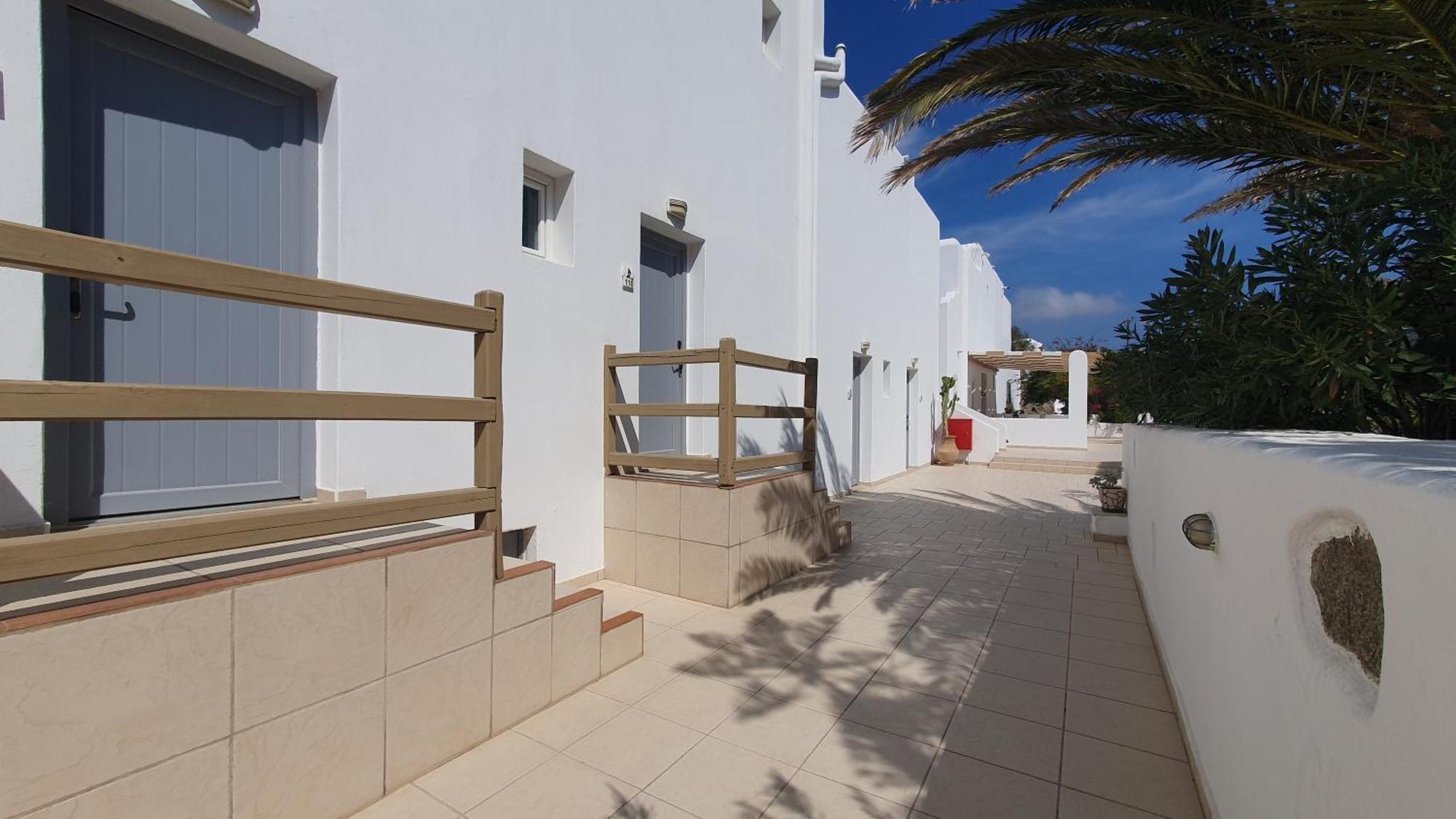 Gorgona 2* Mykonos Town